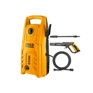 High pressure washer 1400w ingco
