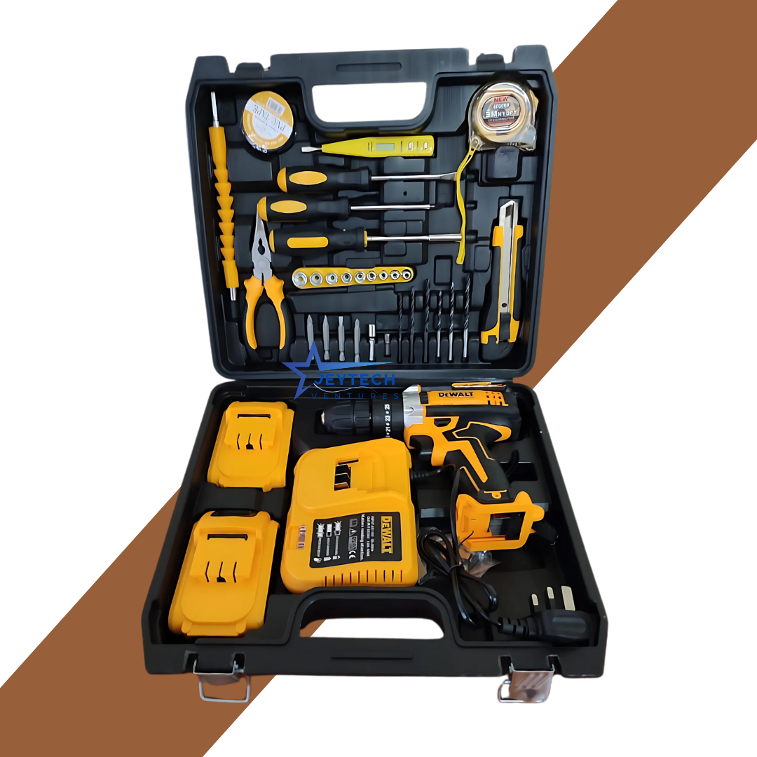 dewalt tool set jeytech2